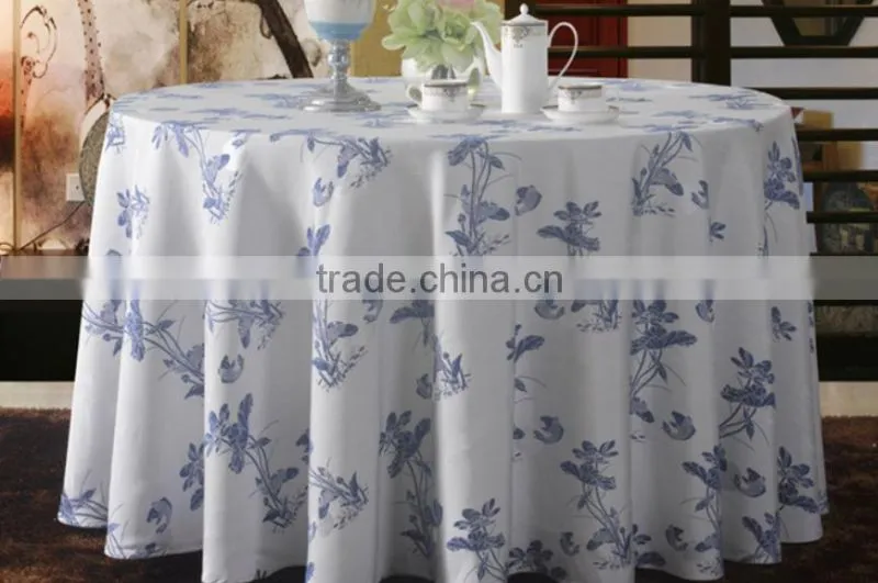 Wedding Banquet Table cloth