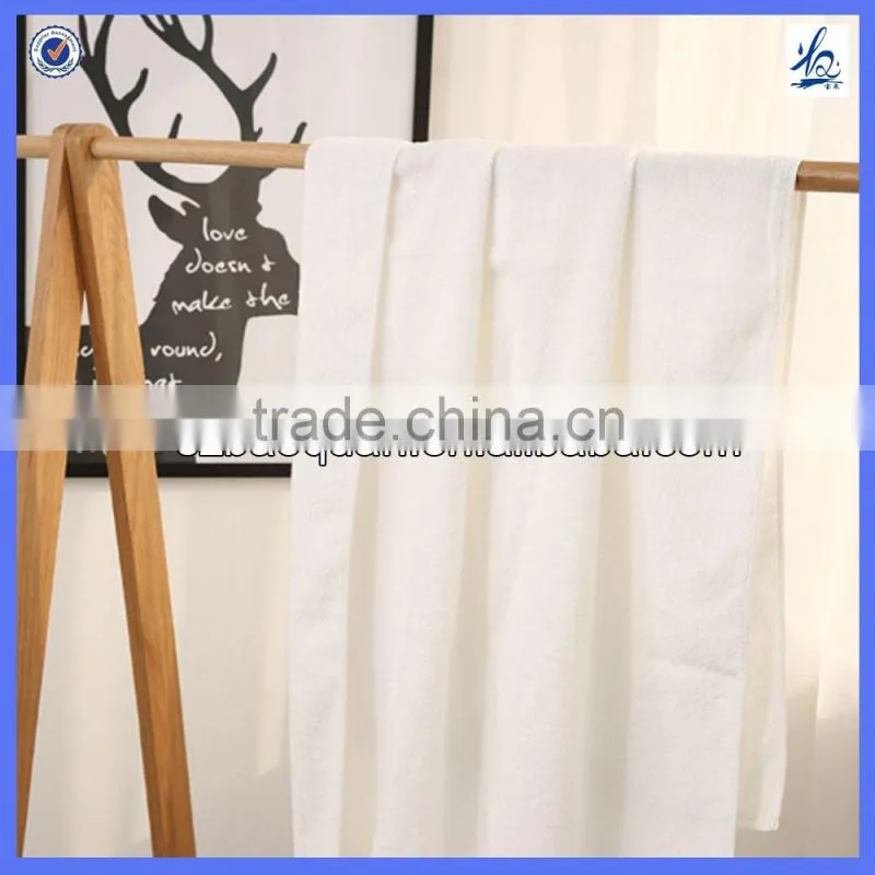 2017 Hot-selling High Quality Manufacture bath towels 100% cotton luxury