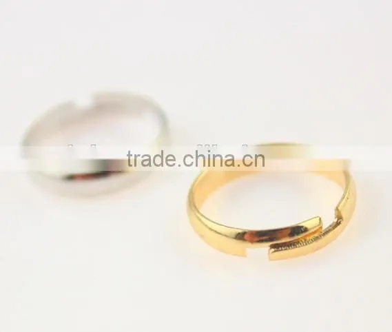 2014 China Manufacturer Fashion Costume Body Jewelry Foot Rings