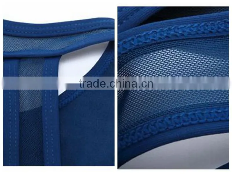 Stretch Strappy Nylon Workout Fitness Womens Tops Sports Bra