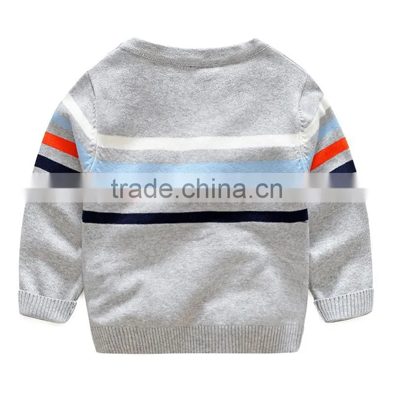 Hot selling wool cashmere sweater for kids