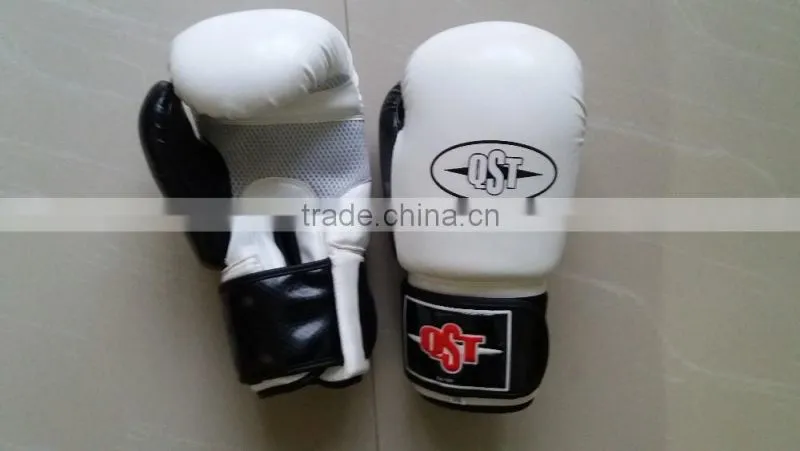 CUSTOM COLOR BOXING GLOVES- PREMIUM LEATHER