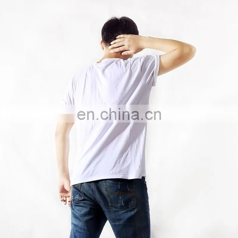 Blank dri fit t-shirts with wholesale price