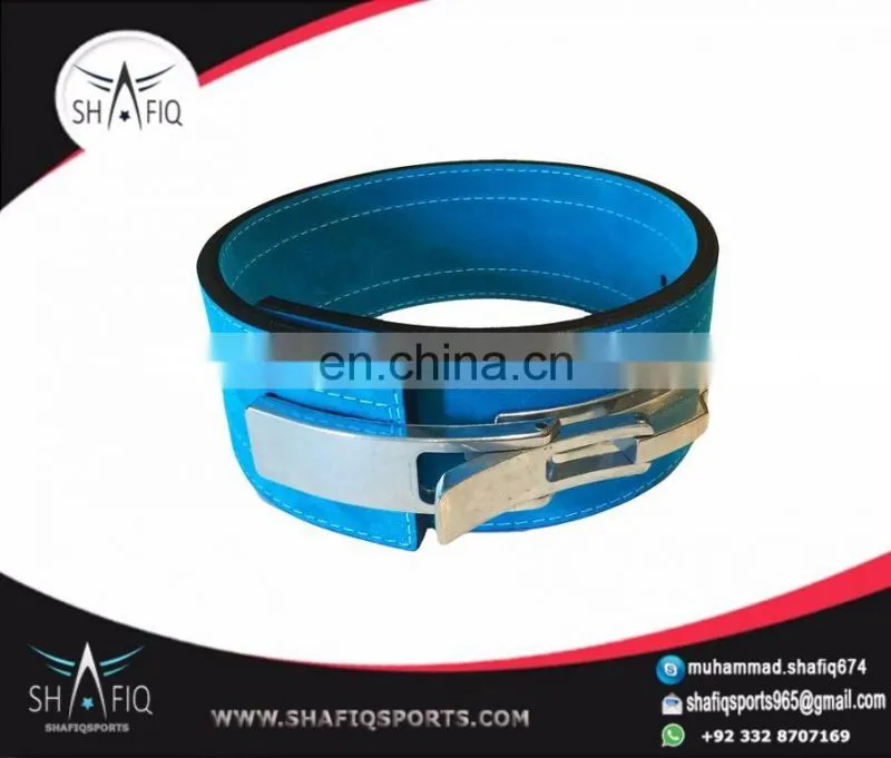 pakistan weight lifting lever belt