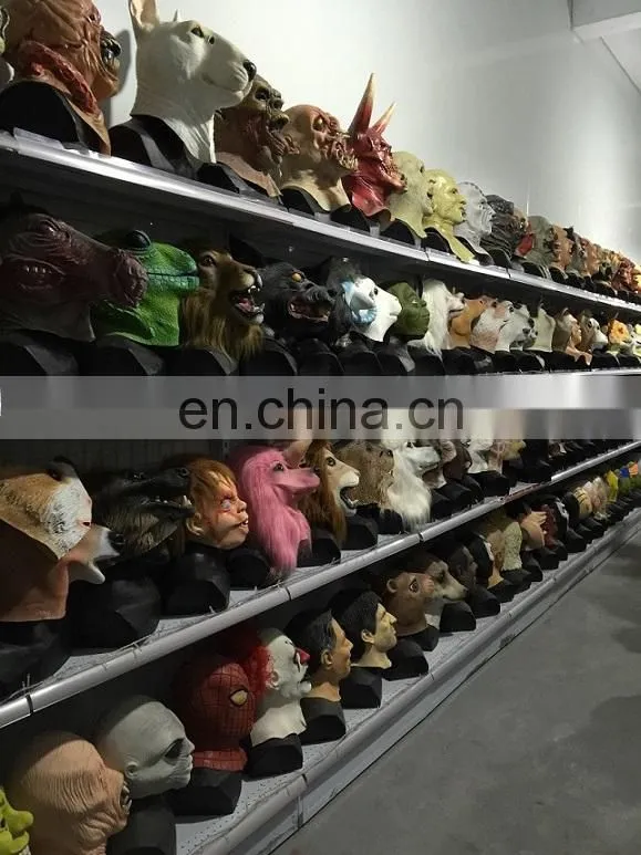 Huizhou Hengyu Toy Co., Ltd. company overview - view 1