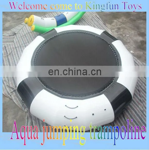 16people inflatable lake banana boat