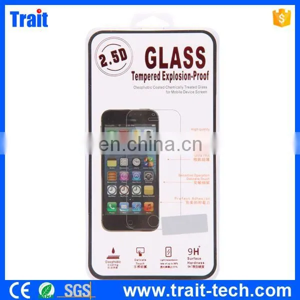0.25mm 2.5D Tempered Glass for Microsoft Lumia 535