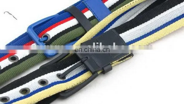 Fashion Braided Belt Leather For Women Belt Women
