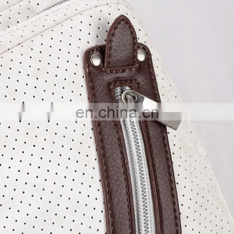 classic trebdy leisure men sling bag for riding bicycle