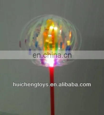 Changeable shape of flowers magic wand HC97601