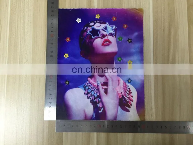 2018 new arrival fashion design heat tranfer printing patch for clothes