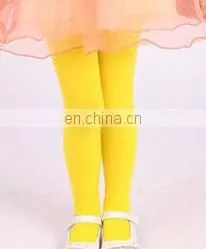 plain solid tights