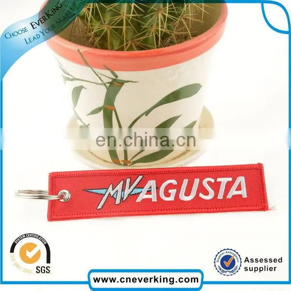 2017 Newest promotion gifts custom 3d key chain