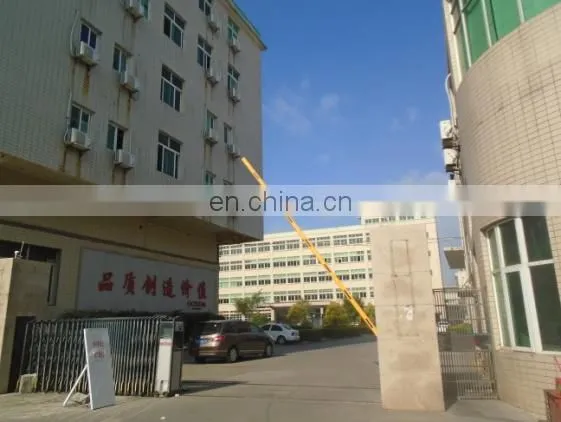 Jinjiang Dosen Fashion Accessories Co., Ltd. company overview - view 2