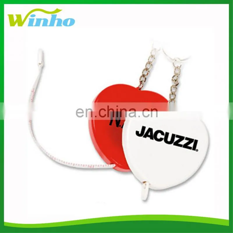 Winho Promotional Carabiner Tape Measure