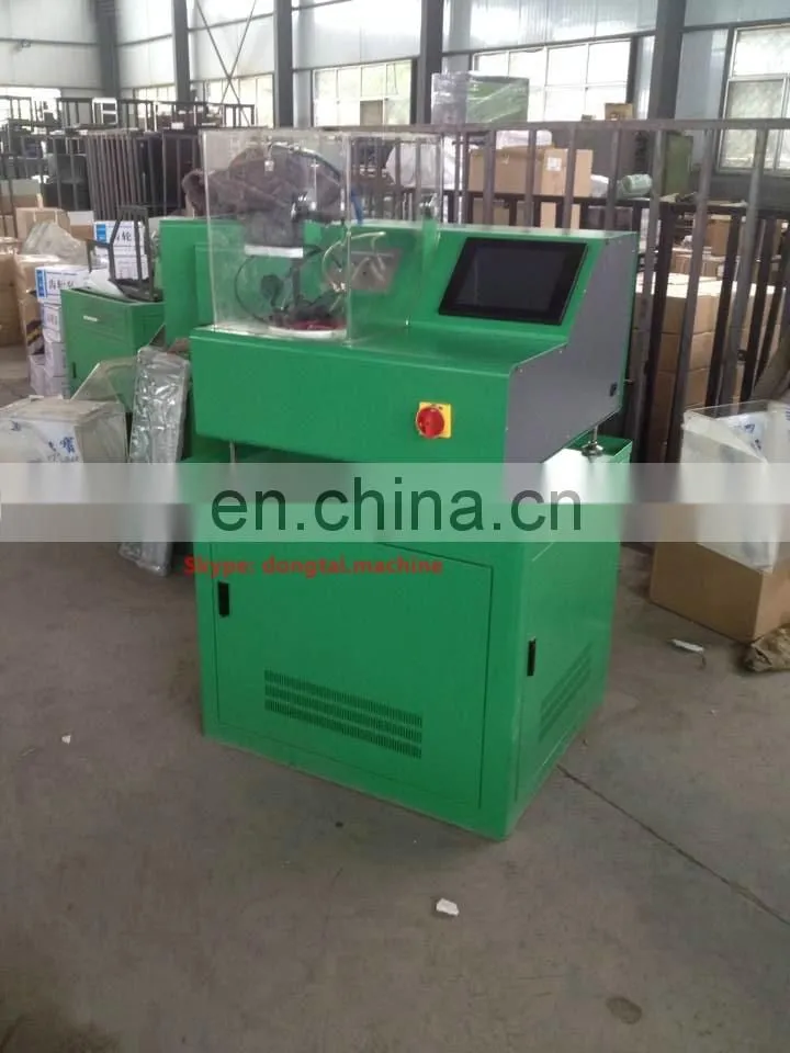 Common rail injector tester bench NTS200 EPS200
