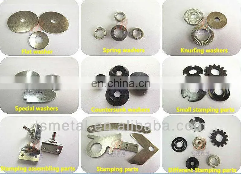 manufacture galvanized anchor base plate