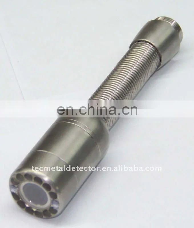 Hot Sale Pipe Inspection Camera with 20-100m cable TEC-Z710DL