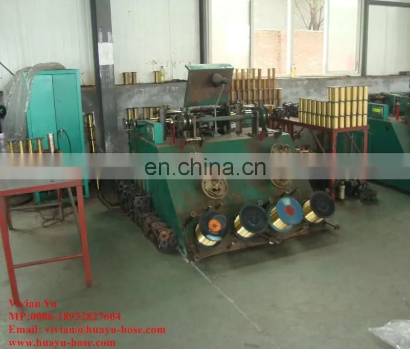 oil and gas drilling hose kelly hose api7k rotary drilling hose