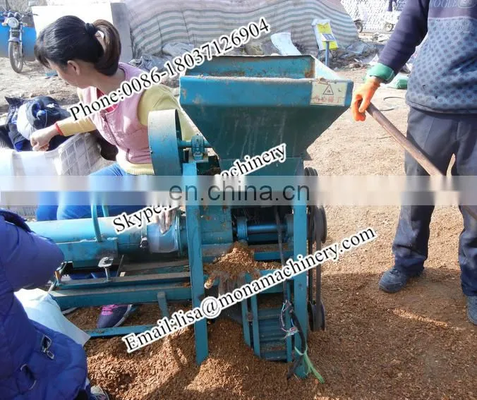 See larger image Factory price Automatic Fungus Mushroom growing bag filling machine