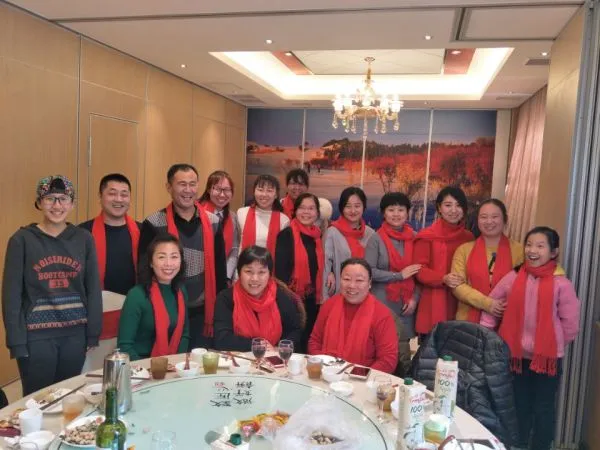 Shijiazhuang City Mingbai Clothing Trade Limited Company company overview - view 4