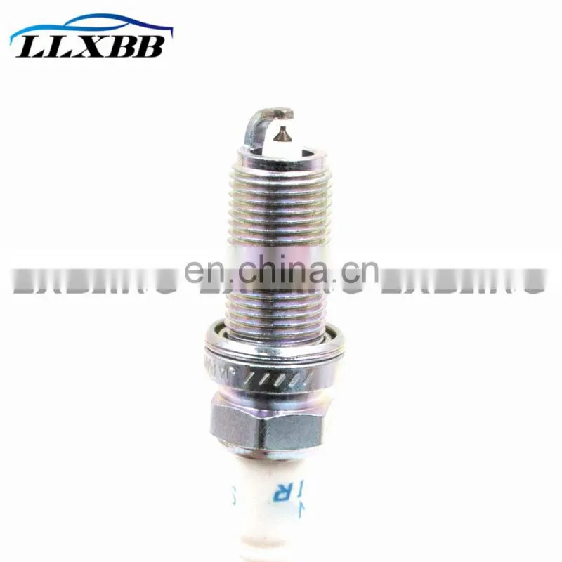 Genuine Iridium Spark Plug 22401-AA720 SILFR6A-11 For Nissan 22401AA720