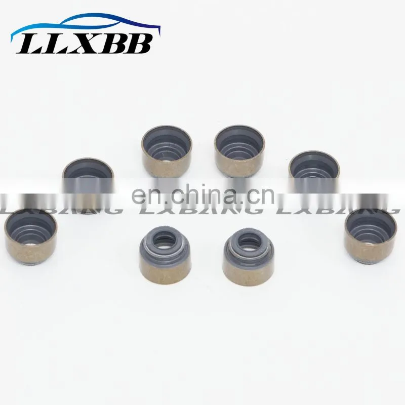 Original Valve Stem Oil Seal 90913-02096 For TOYOTA LAND CRUISER CRUISER LX450