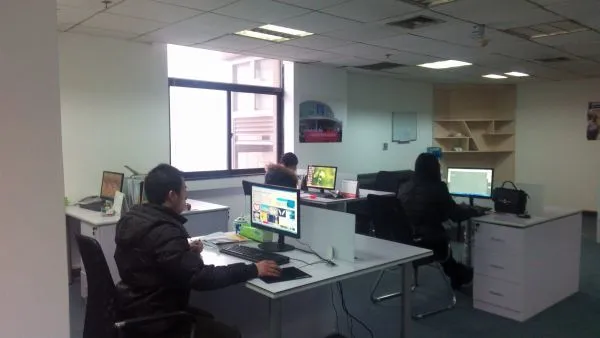 Chongqing Fartuu Machinery Electron Co.,ltd company overview - view 1