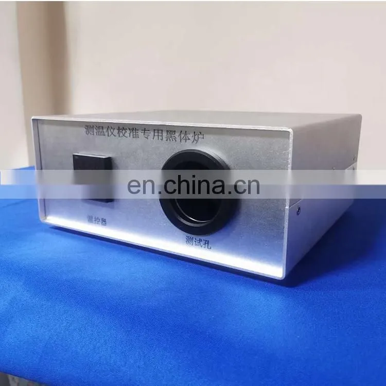 Thermometer calibrator