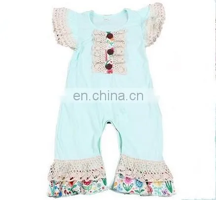 Pink Baby Romper Princess Kids Clothes Alphabet Print Design for Baby Girls Romper