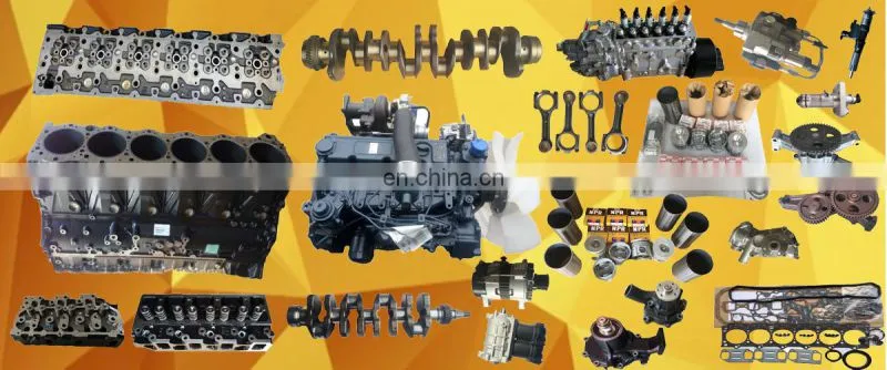 FOR UD NISSAN FD42 cylinder head