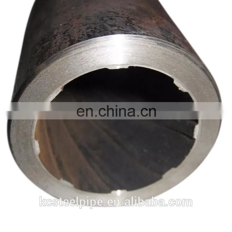 High Pressure Seamless Rifled Boiler Pipe/Ribbed Boiler Tube