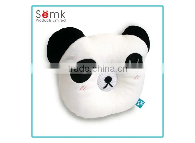 Comfortable animal design cushion pillow powered portable speaker on sale