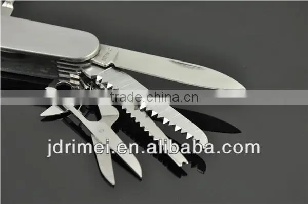 hight standard pocket knife / Multi Purpose Tool