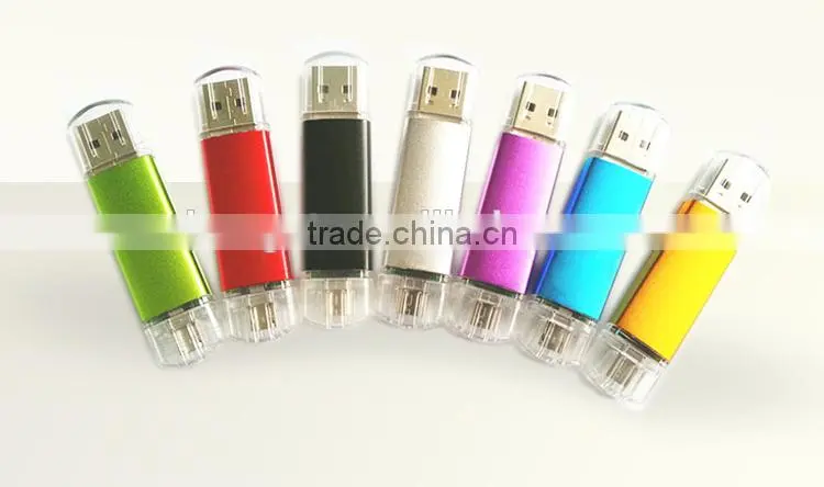 USB Stick,USB Light,Colored Micro USB Cable