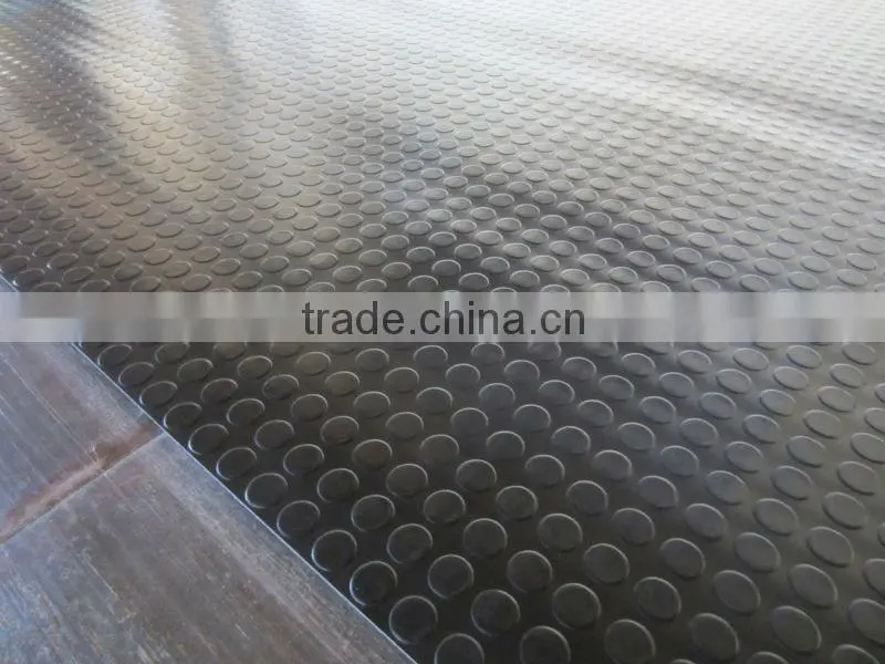 rubber garage floor tile