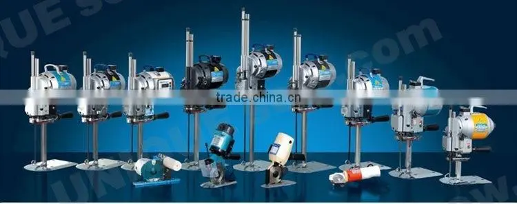 UNDB-2 top quality semi automatic cloth end cutter price