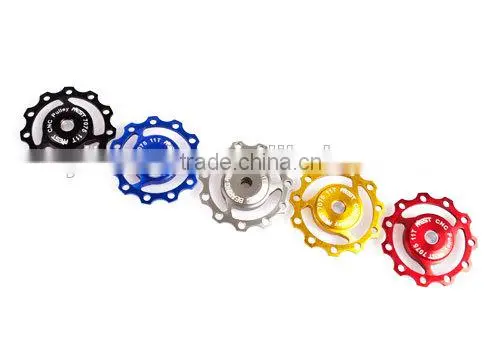 11T CERAMIC BEARING REAR DERAILLEURS PULLEY