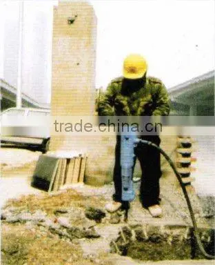 B87C jack hammer