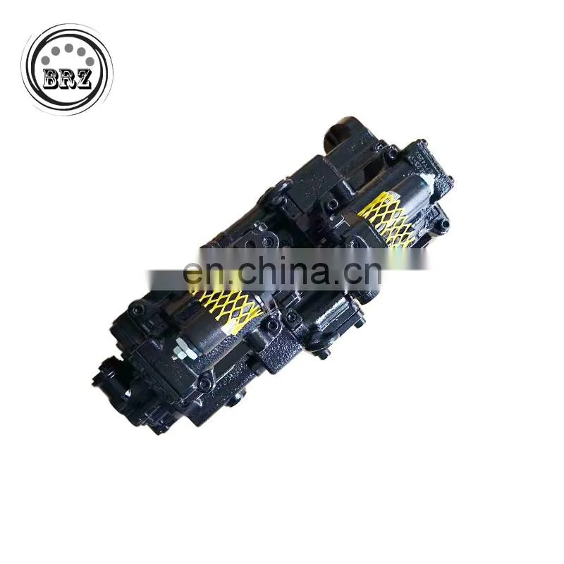 KATO HD550 HD550-7 hydraulic main pump HD700E-7 excavator pump Assembly HD700 main hydraulic pumps