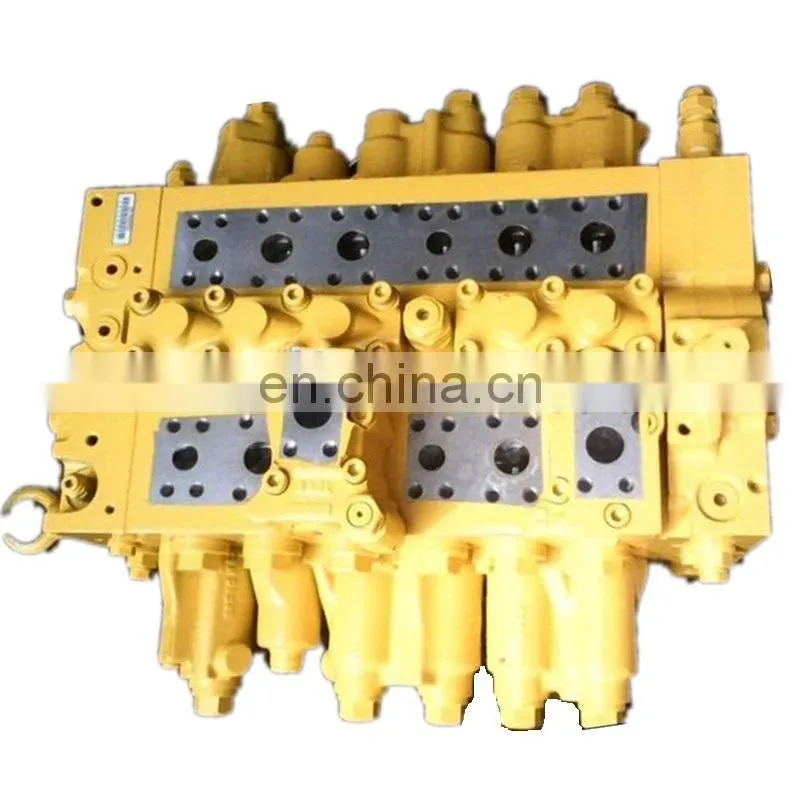 PC200LC-8 main control valve,PC210 excavator control valve,PC210LC-7 hydraulic valve 723-47-23103