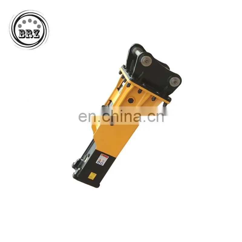DOOSAN DH420 breaker,DH420LC breaker hammer,DH420LC-7 concrete breaker Jackhammer
