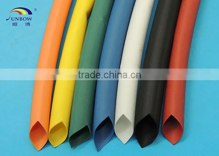 UL Listed 1.5MM RED Heatshrink Tubing for Remote Controlled Vehicle