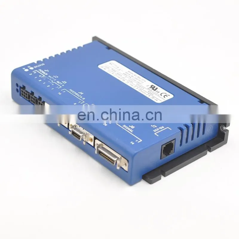 Servo drive XML-230-18