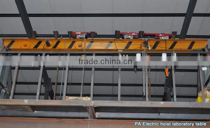 Hot sales Small Electric Winch mini electric hoist