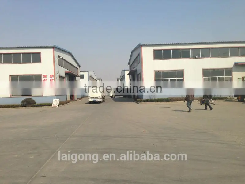 Mechanical engineering wheel loader 1000 kg
