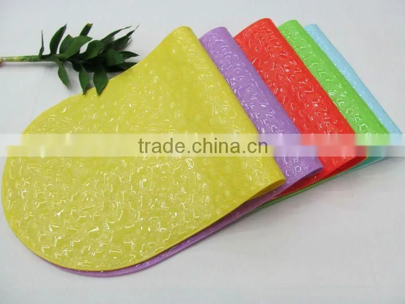 Good durable massage room decoration bath mat YJ-8131