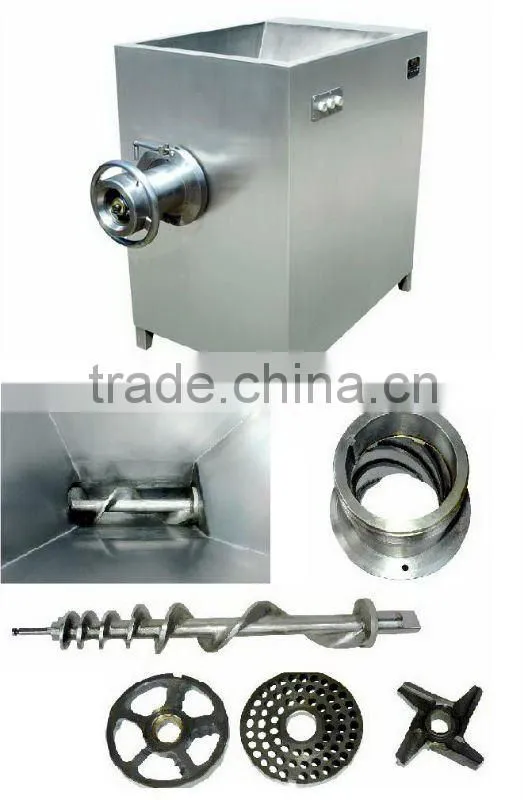 Frozen Meat Grinder ,