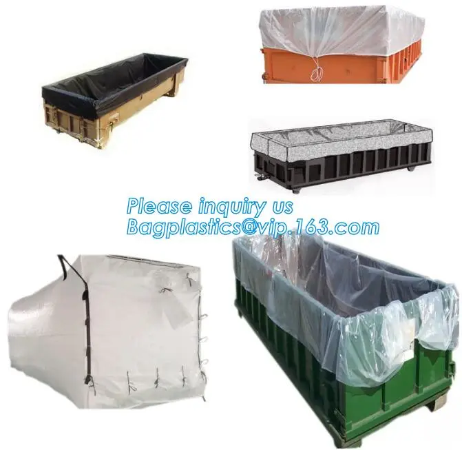 Yantai Bagease Packaging Bags Co.,ltd. company overview - view 4