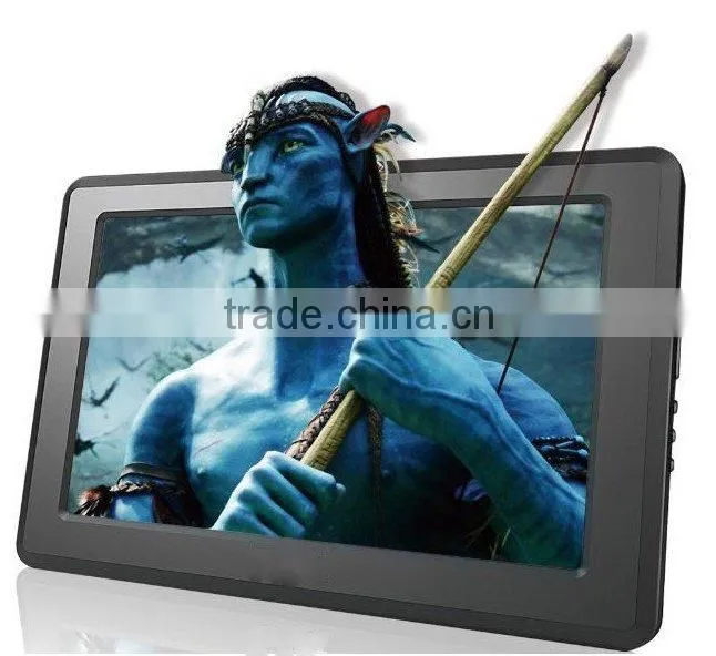 7" 3D USB Monitor and Naked Eye 3D Monitor